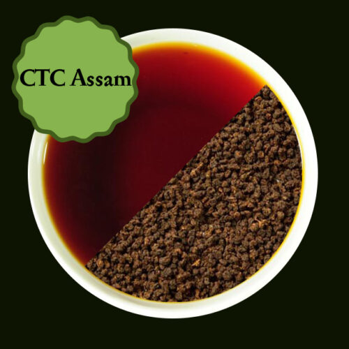 CTC Assam