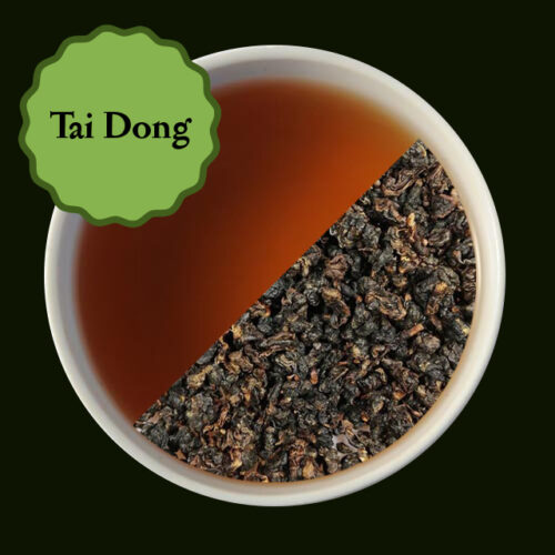 Tai Dong