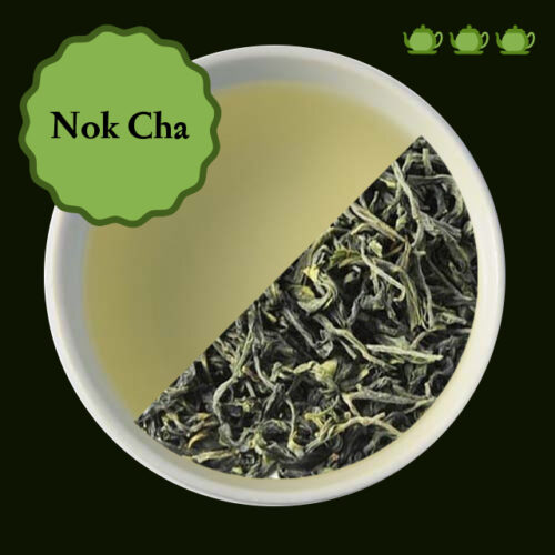 Nok Cha