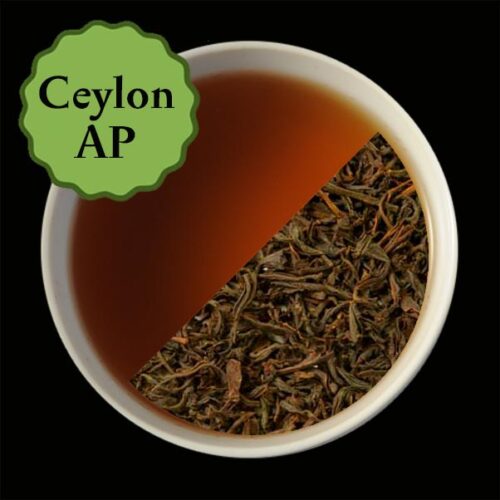 Ceylon „Adam's Peak“