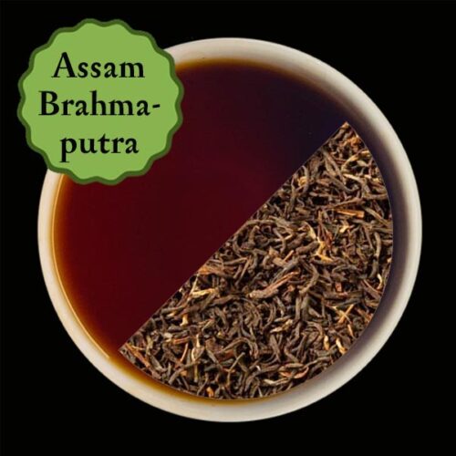 Assam „Bráhmaputra“