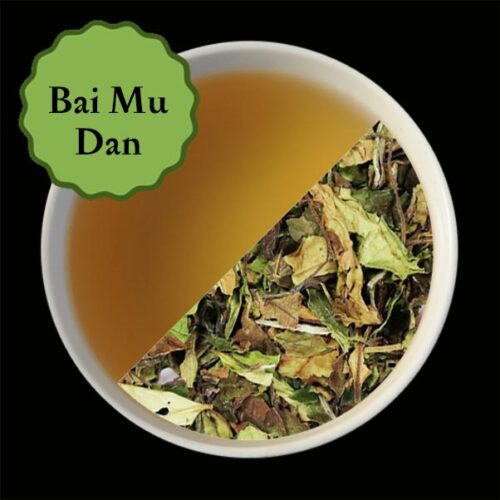 Bai Mu Dan