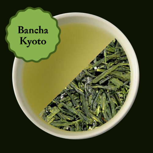 Bancha Kyoto