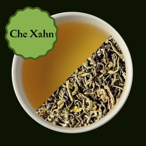 Ché Xanh „Thai Nguyen“