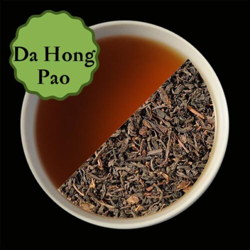 Da Hong Pao