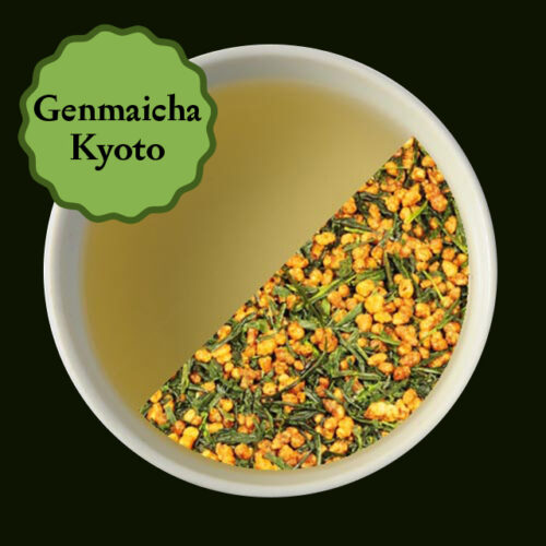 Genmaicha Kyoto