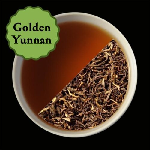 Golden Yunnan