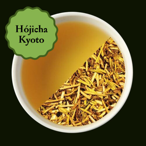 Hójicha Kyoto