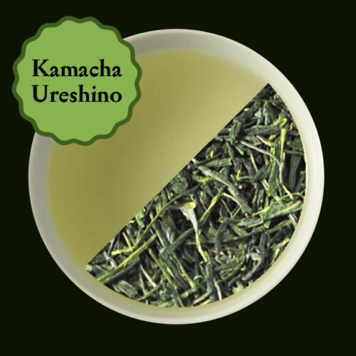 Kamacha Ureshino