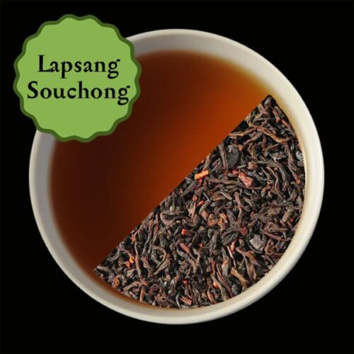 Zheng Shan Xiao Zhong