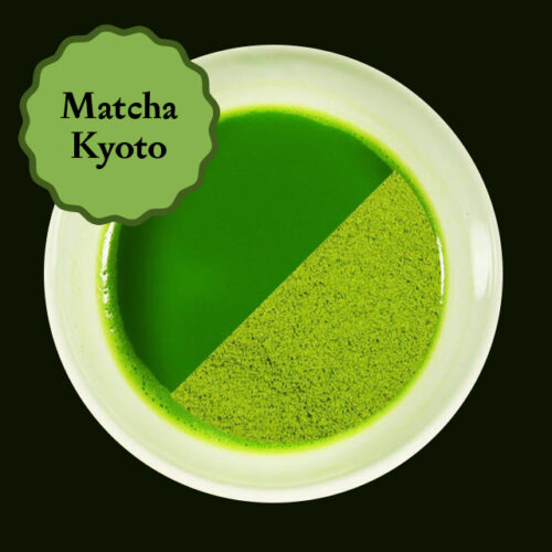 Matcha Kyoto