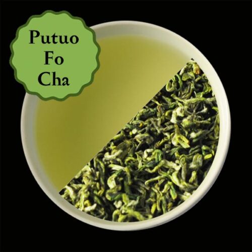 Putuo Fo Cha