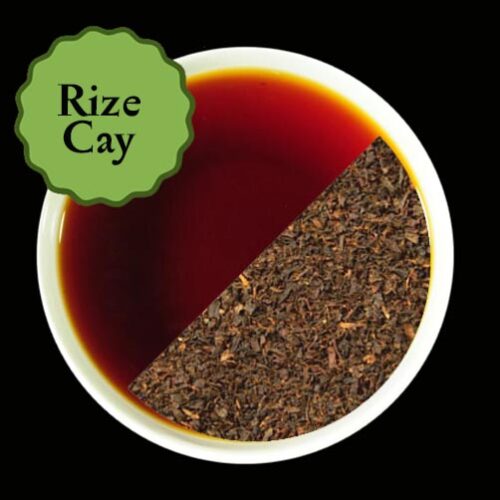 Rize Çay