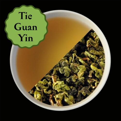 Tie Guan Yin