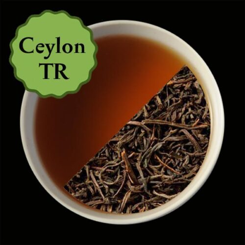 Ceylon „Tiger River“