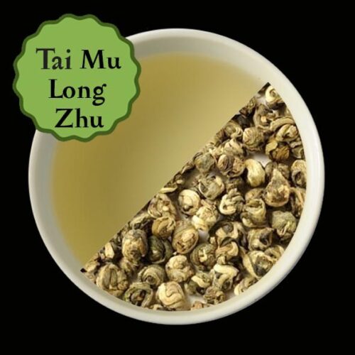 Tai Mu Long Zhu