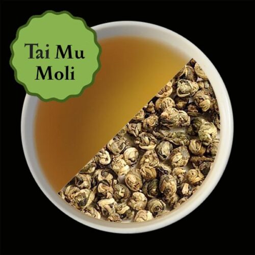 Tai Mu Long Zhu – Moli