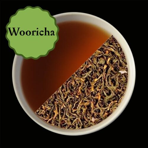 Wooricha