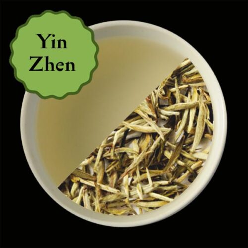 Yin Zhen