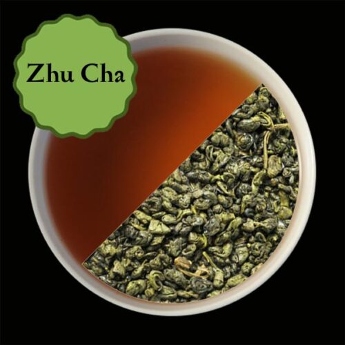 Zhucha