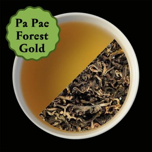 Pa Pae Forest Gold